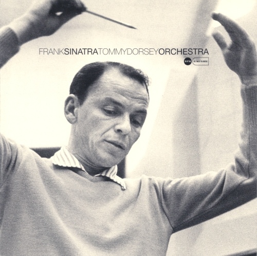 Everything Happens To Me by Frank Sinatra & The Tommy Dorsey Orchestra