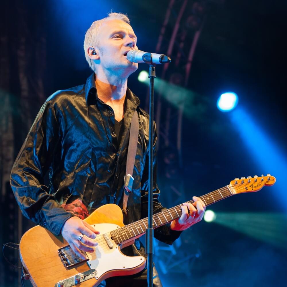 Photo of Ilkka Alanko