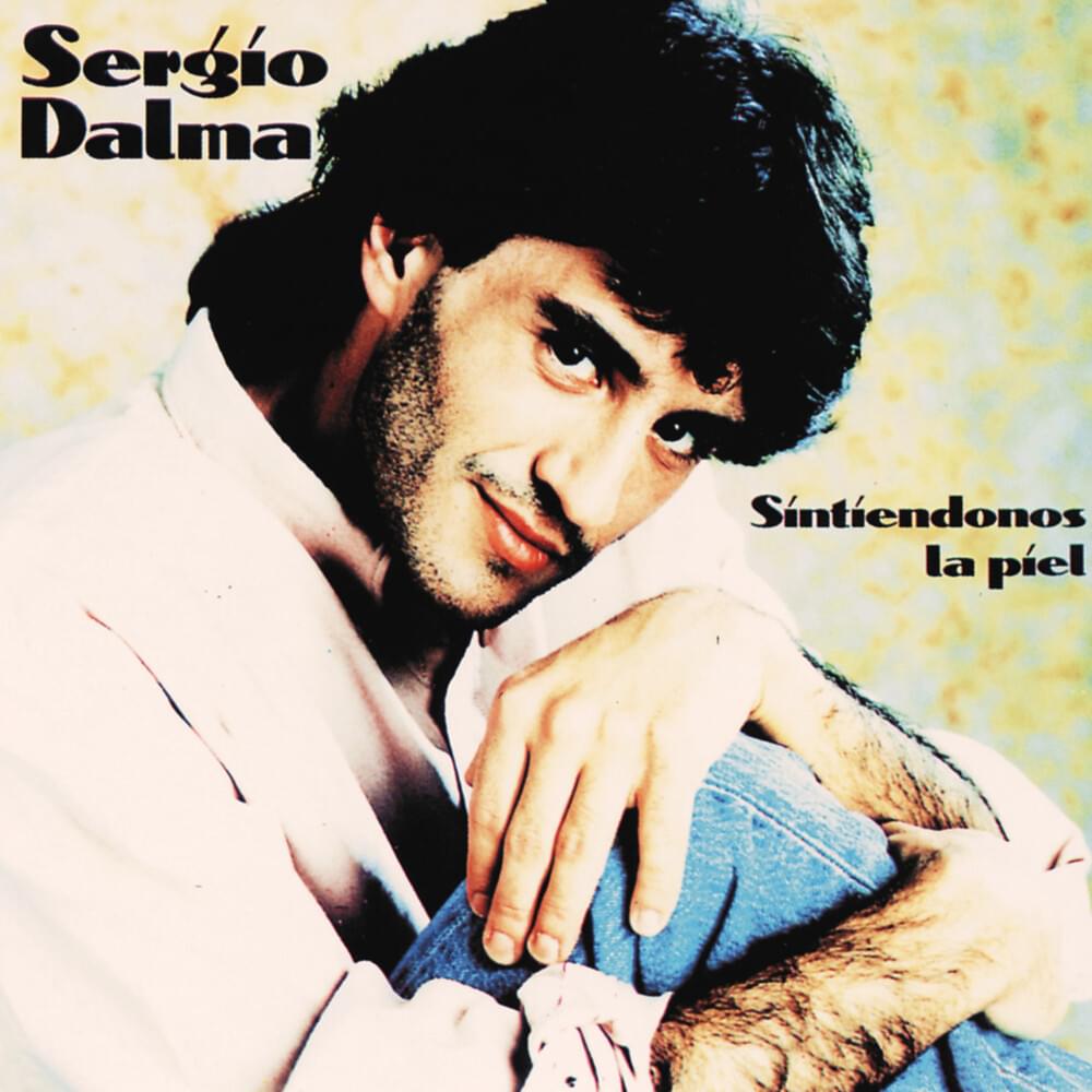 Como Me Gusta by Sergio Dalma