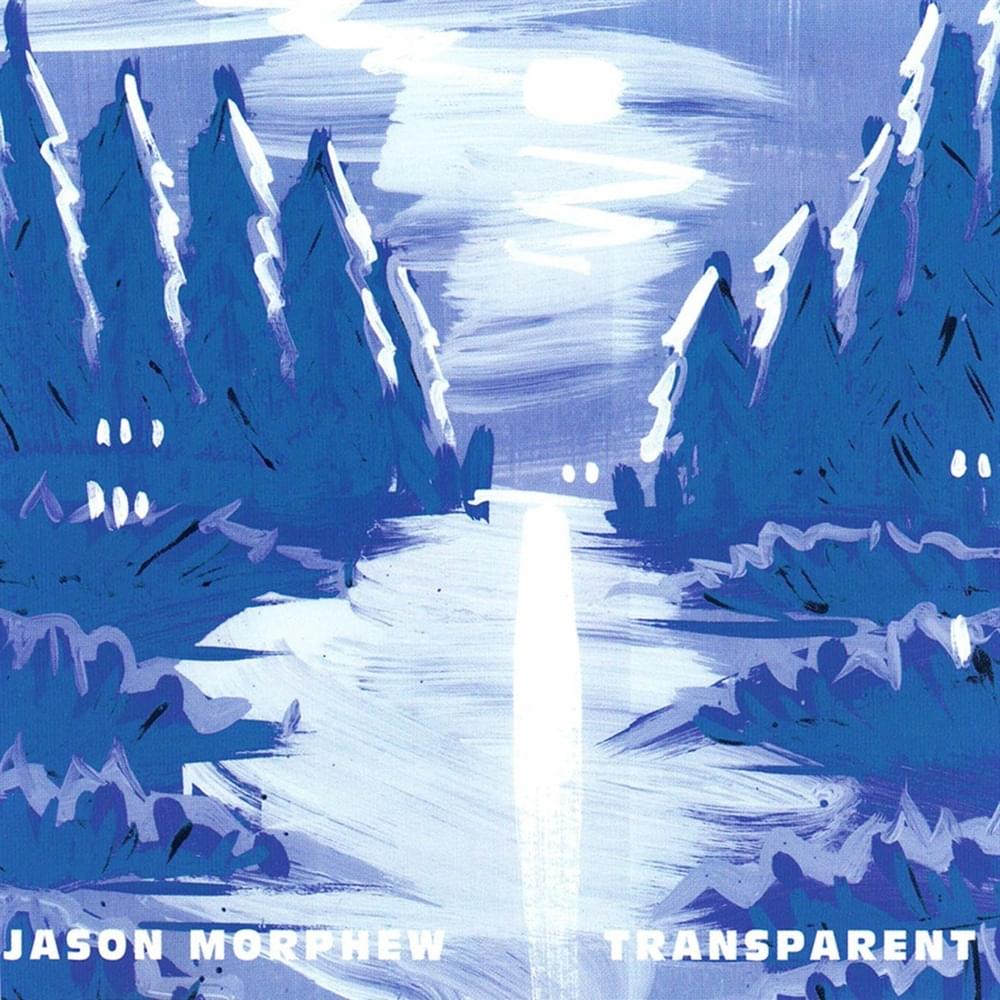 Cover image for Transparent