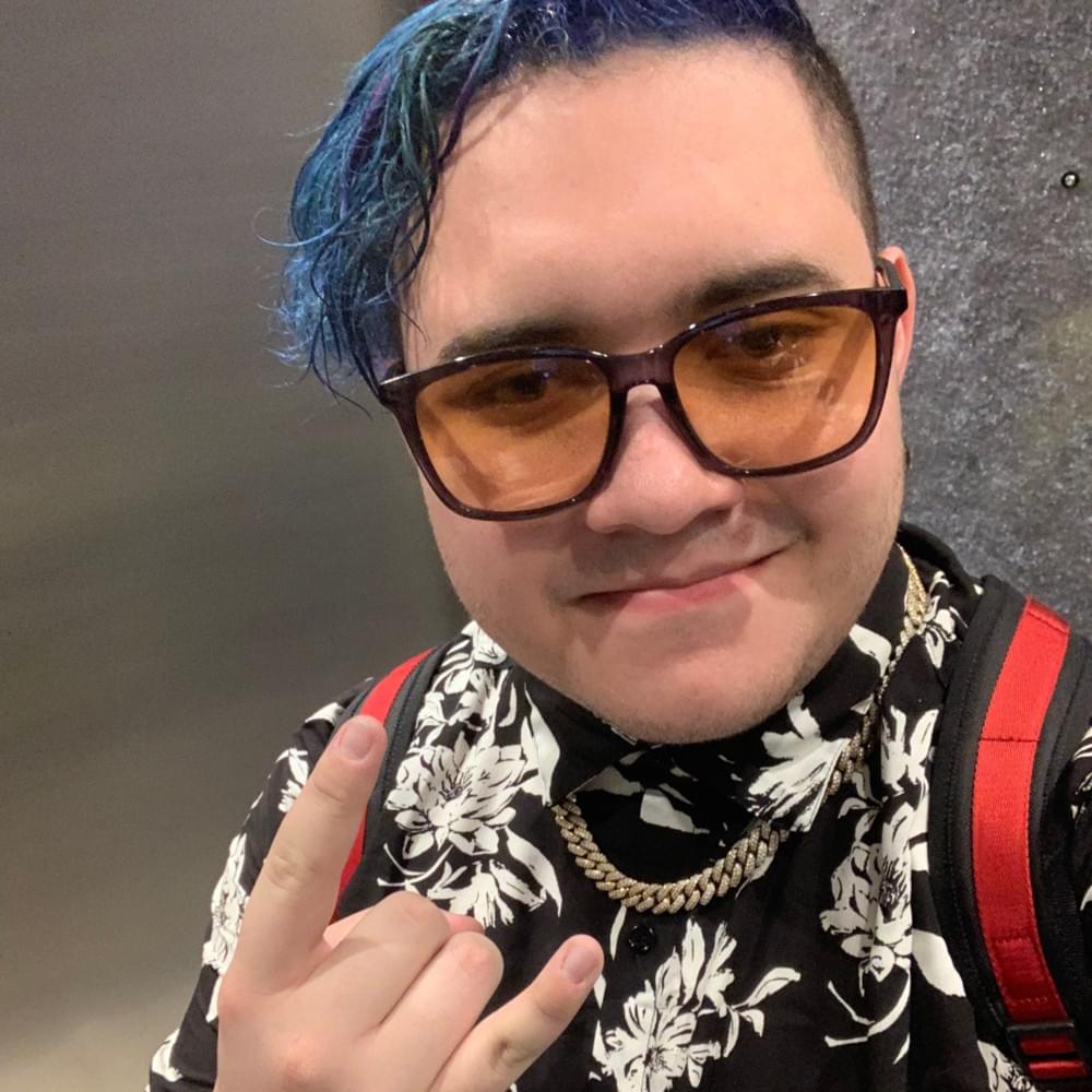 Photo of Slushii