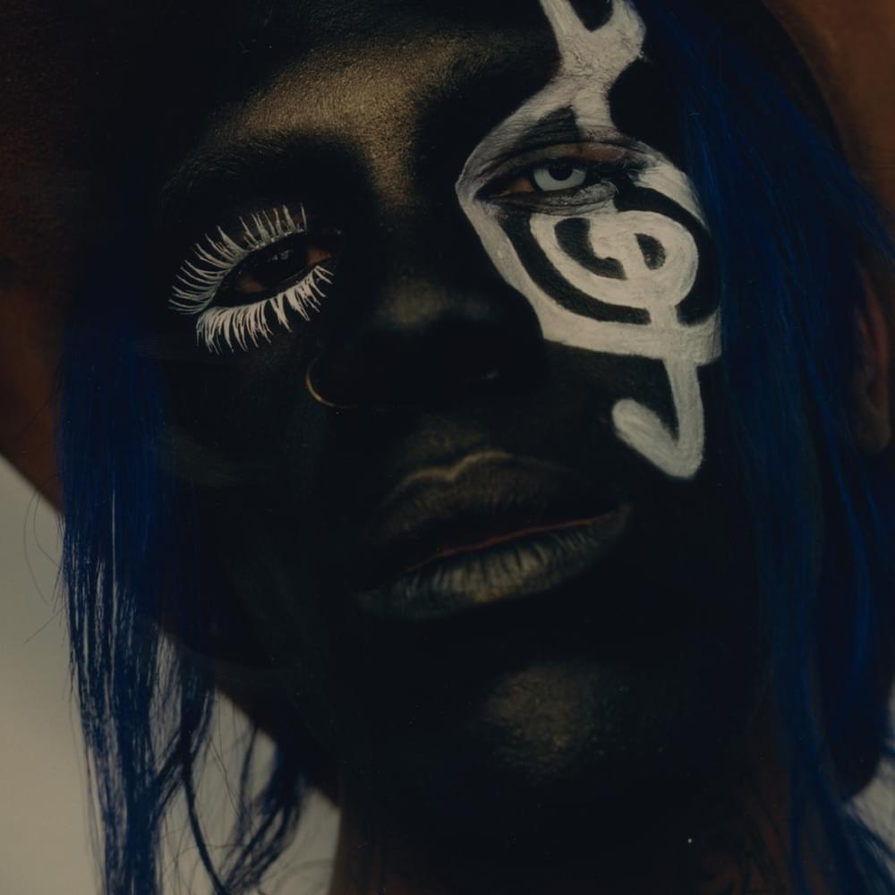 Licking an Orchid by Yves Tumor