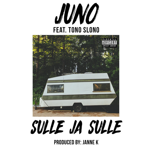 Sulle ja sulle by Juno (FIN)
