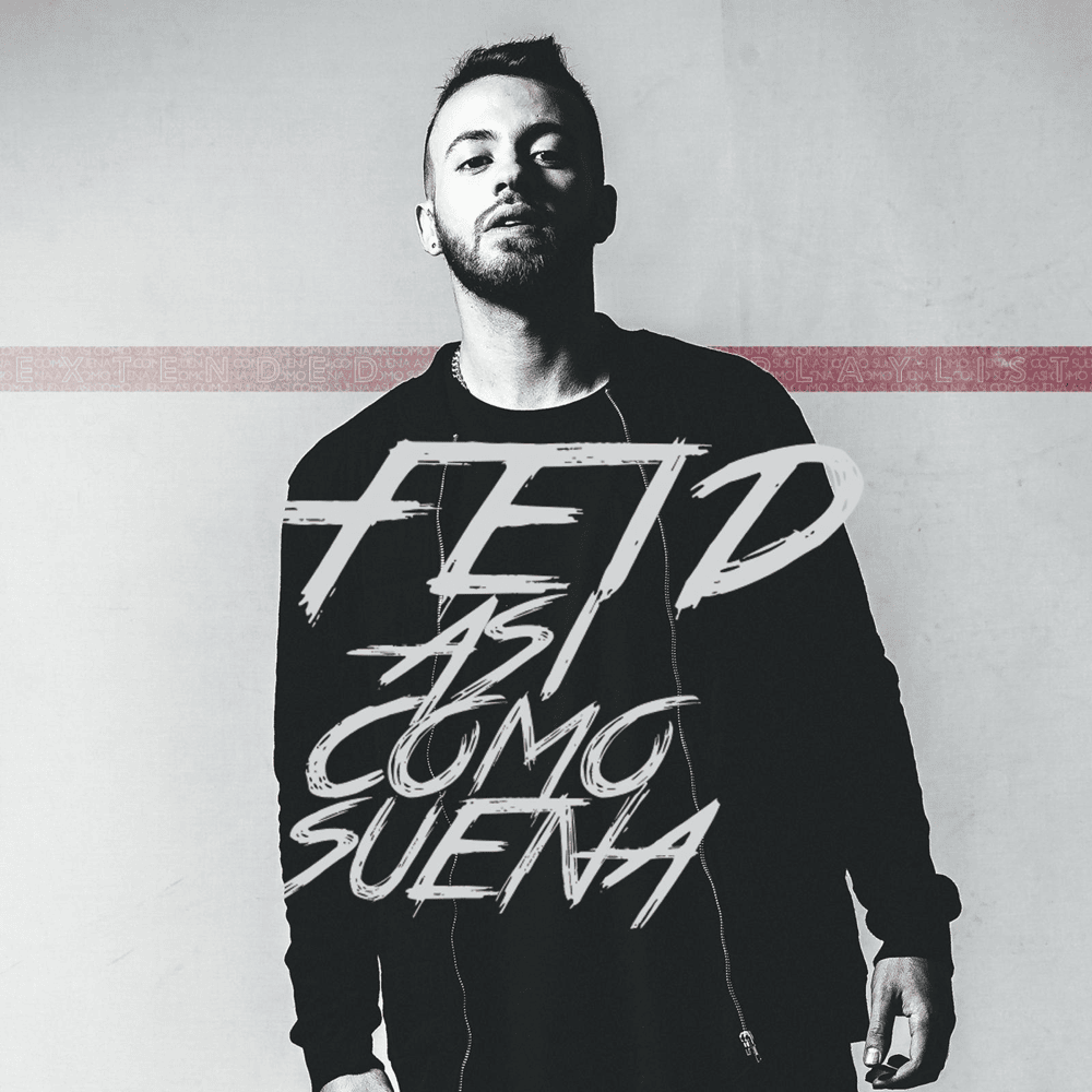 Cover image for Así Como Suena - EP