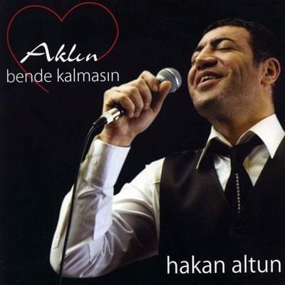 İstanbul Olmaz Olsun by Hakan Altun