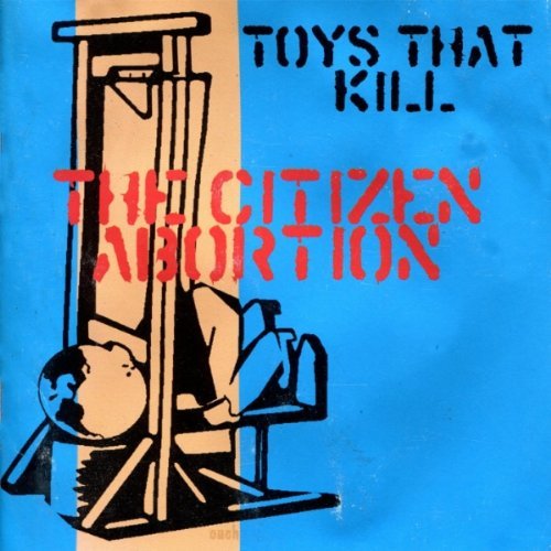 Keep Caroline by Toys That Kill