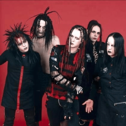 Cover image for Murderdolls