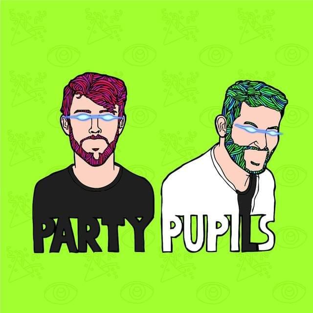 Cover image for Patient - Single
