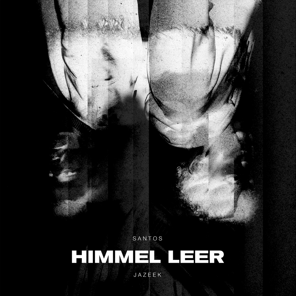 Himmel leer by SANTOS