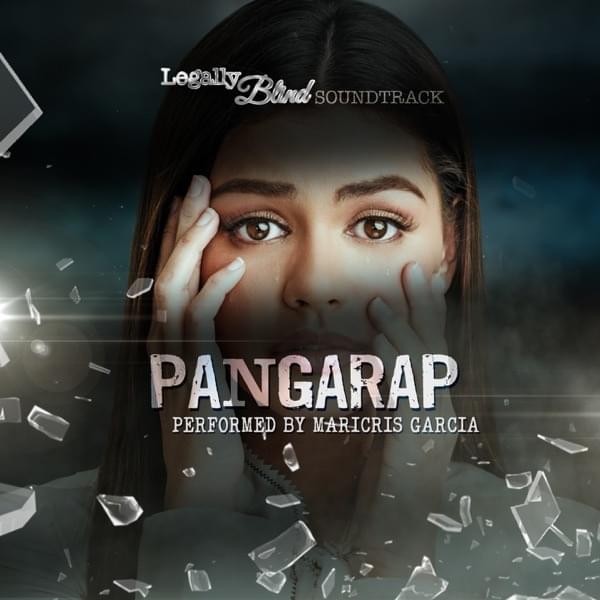 Pangarap by Maricris Garcia