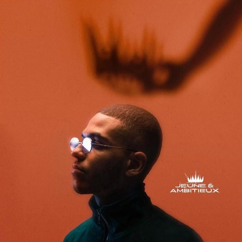 Cover image for Jeune & Ambitieux
