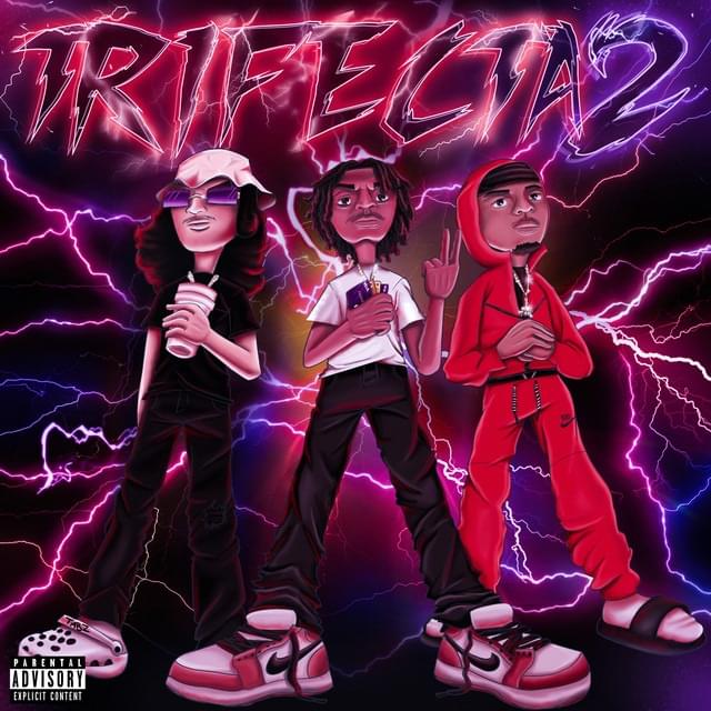 Album cover art for "Win or Lose" by ShittyBoyz