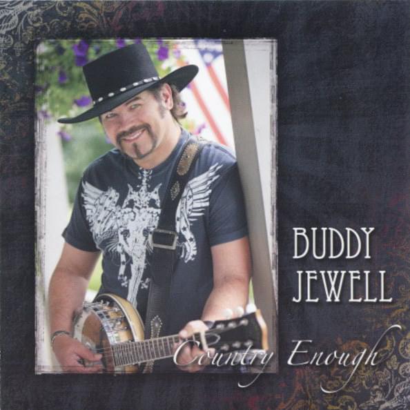 This Ain’t Mexico! by Buddy Jewell