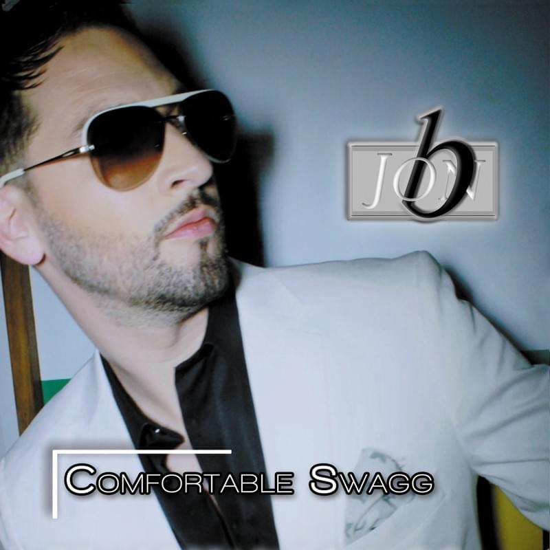 Cover image for Comfortable Swagg