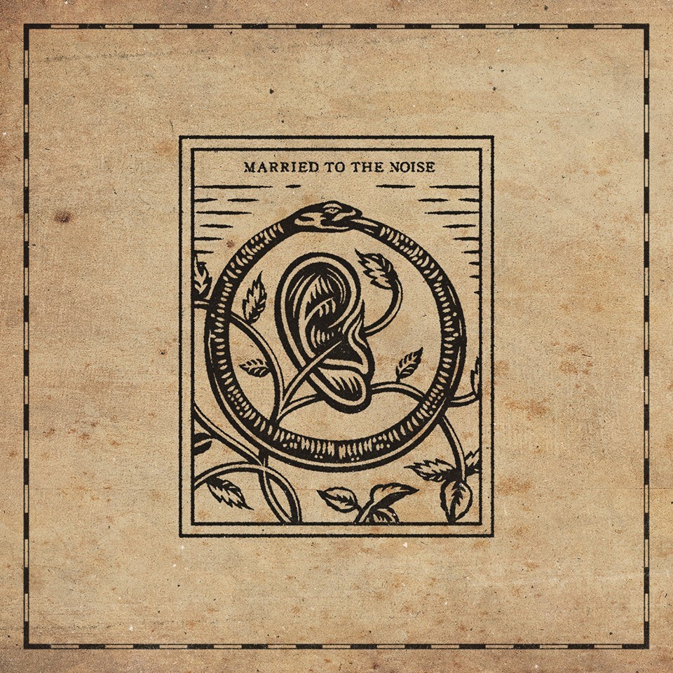 Married to the Noise by Stick to Your Guns