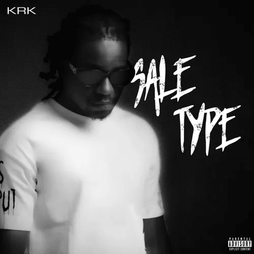 Dans la ville by K.R.K