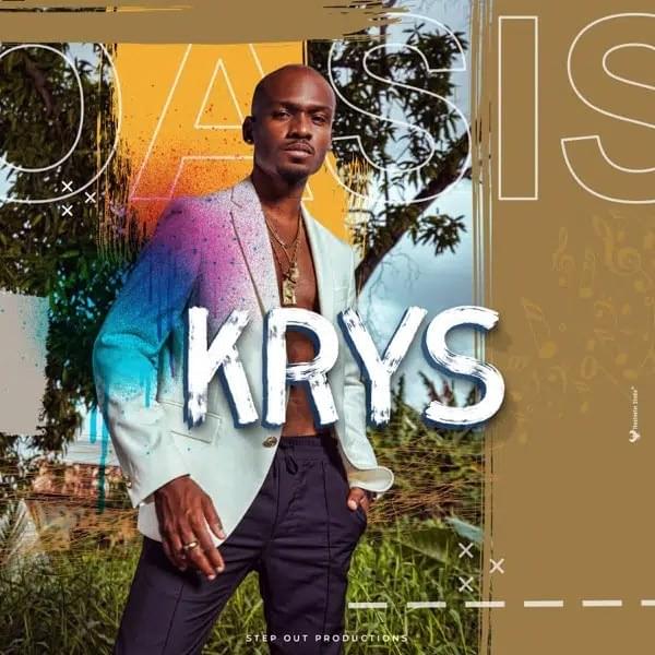 Cover image for Oasis