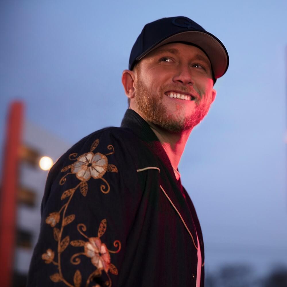 Photo of Cole Swindell