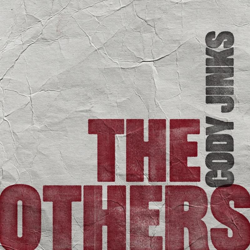 Album cover art for "The Others" by Cody Jinks