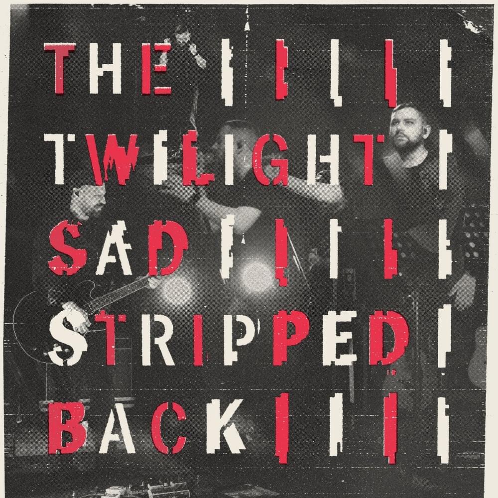 Cover image for Stripped Back // December 2024