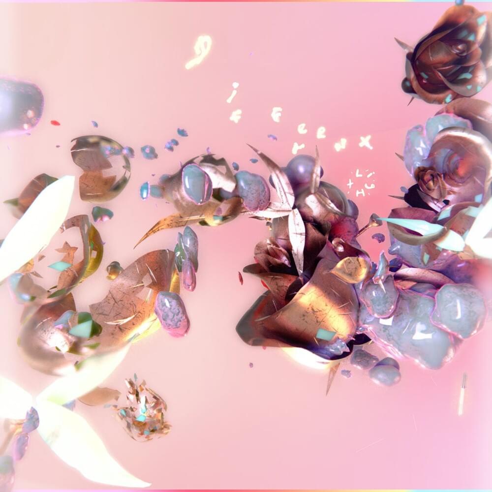 Cover image for Different Light