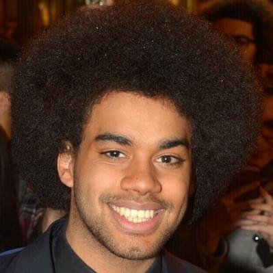 Photo of Gwendal Marimoutou