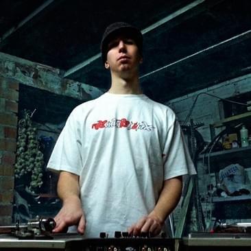 Cover image for DJ Keal
