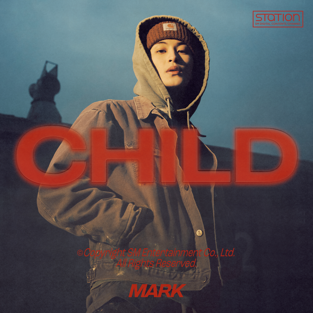 Child by MARK (마크)