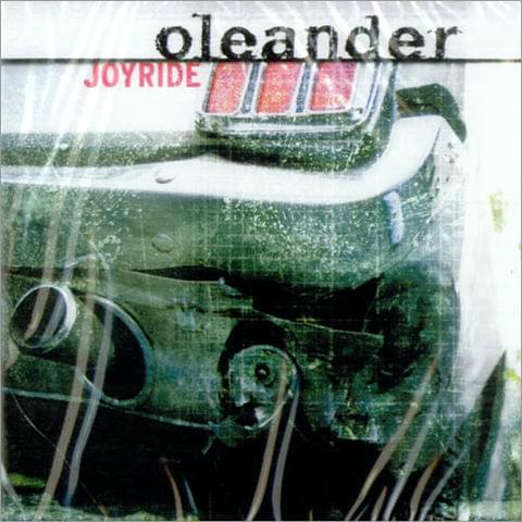 Better Luck Next Time by Oleander