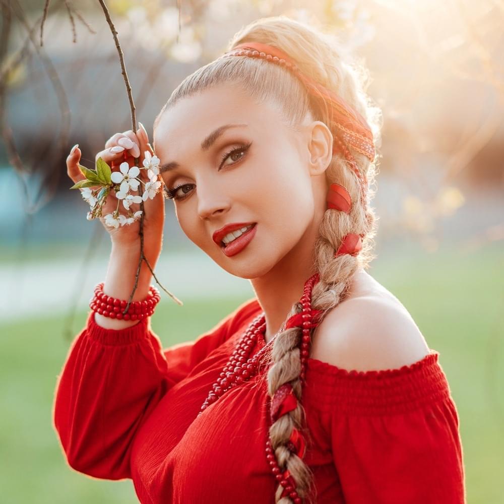 Album cover art for "Pójdę z Tobą" by Cleo (POL)