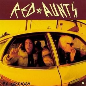 Krush by Red Aunts
