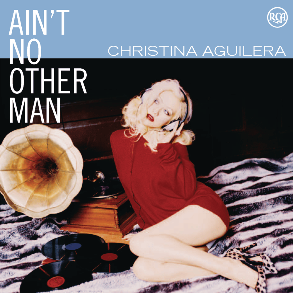 Album cover art for "Ain’t No Other Man" by Ubisoft