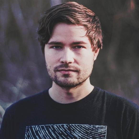 Cover image for C418