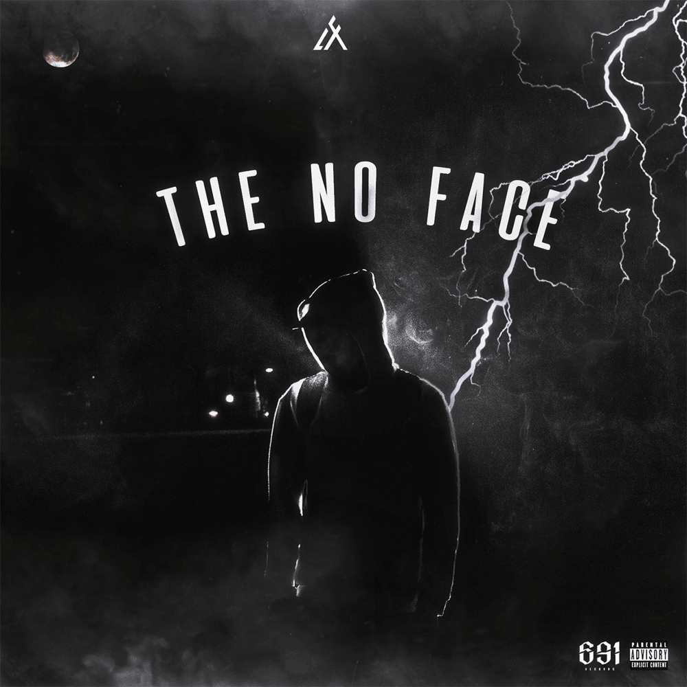 Cover image for The No Face