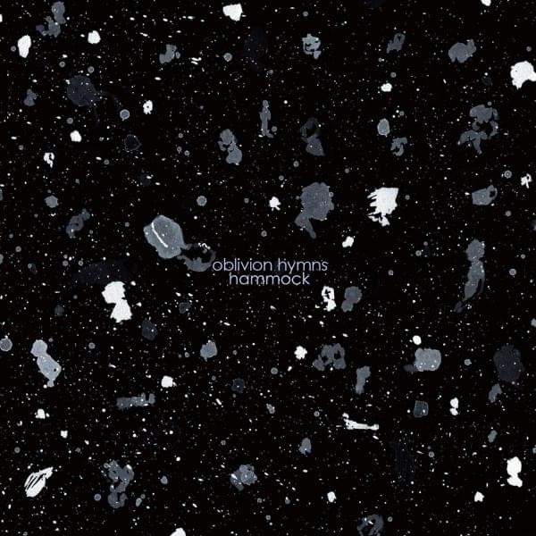 Cover image for Oblivion Hymns (Deluxe Edition)