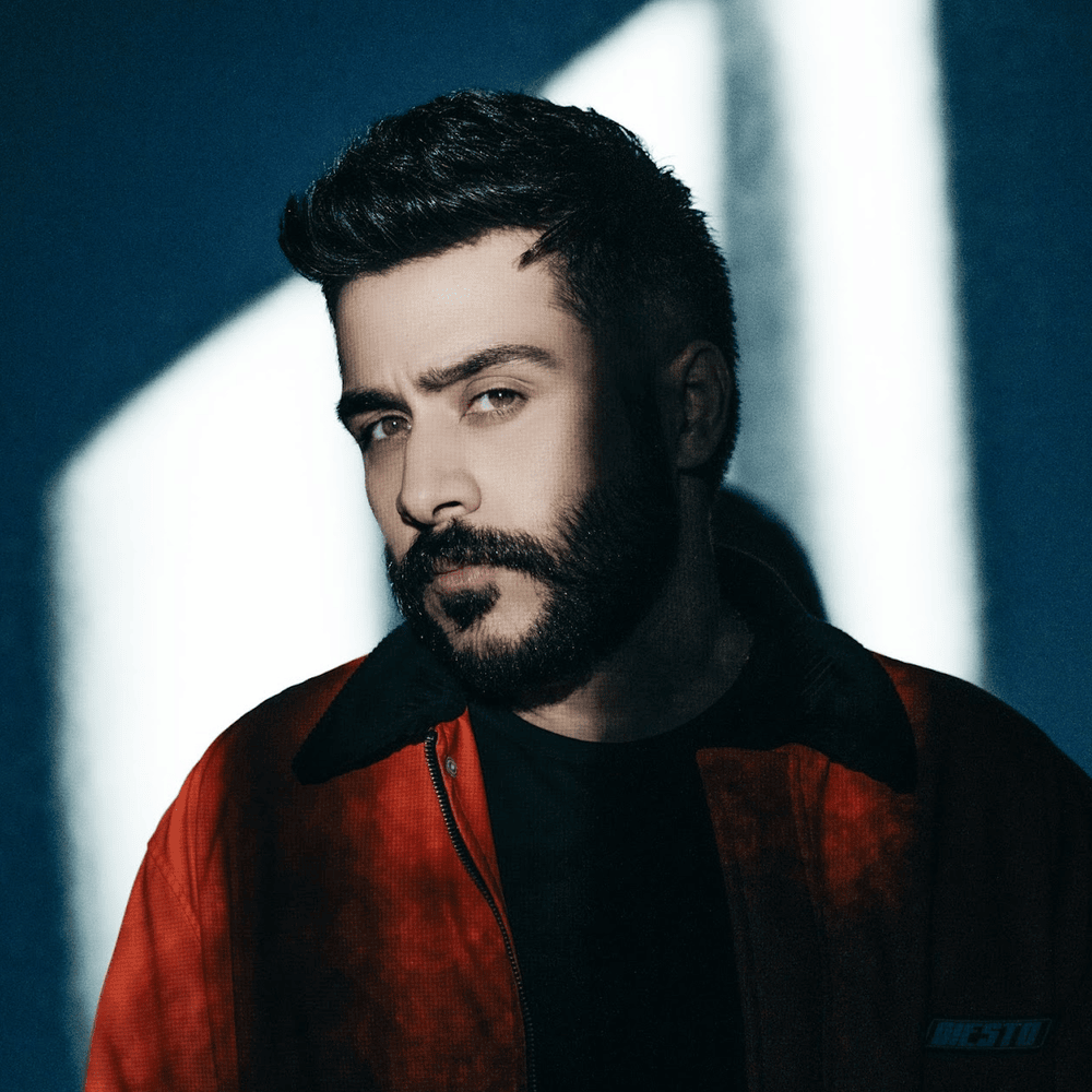 Photo of Ahmed Kamel - أحمد كامل