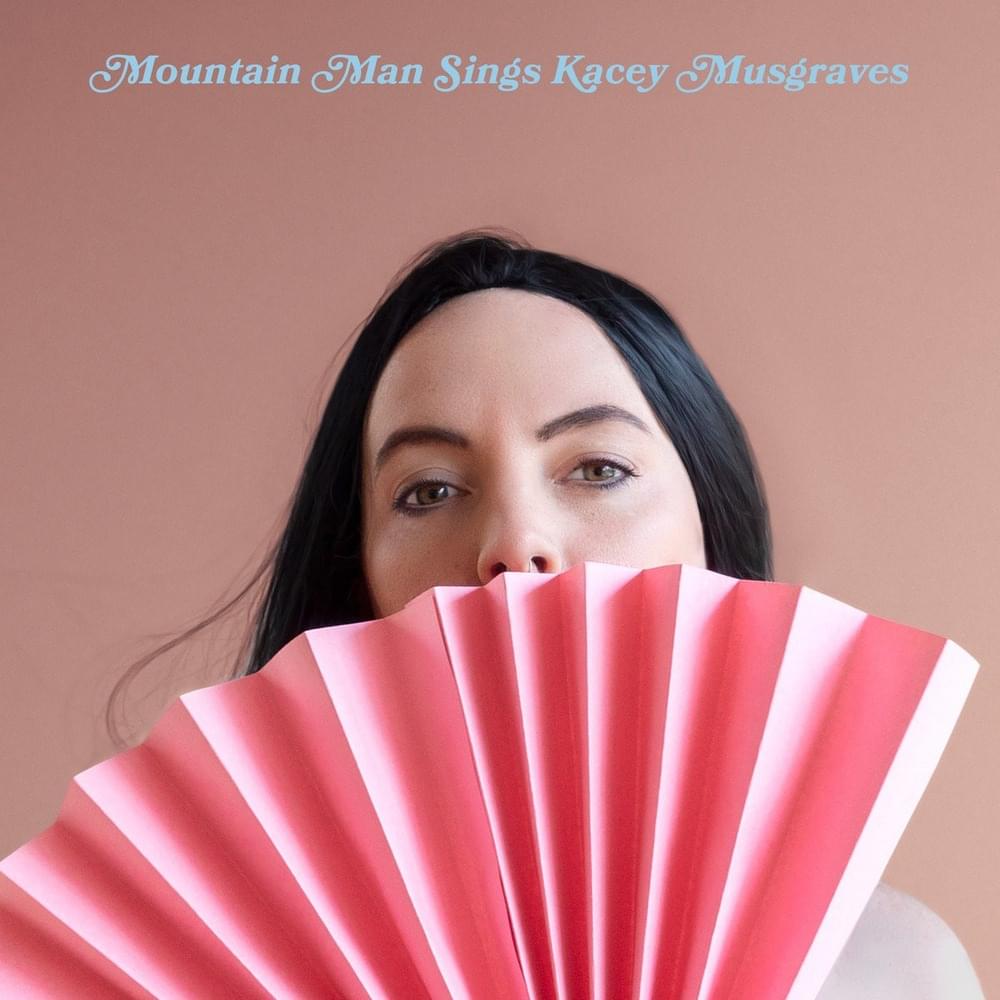 Cover image for Sings Kacey Musgraves