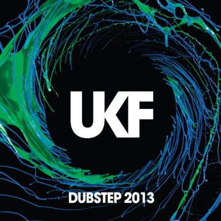 Cover image for UKF Dubstep 2013