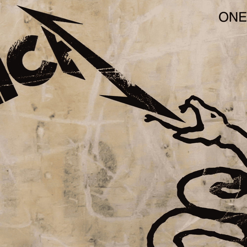 Album cover art for "For Whom the Bell Tolls (Live / Seattle ’89)" by Metallica