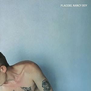 Cover image for Nancy Boy (Single)