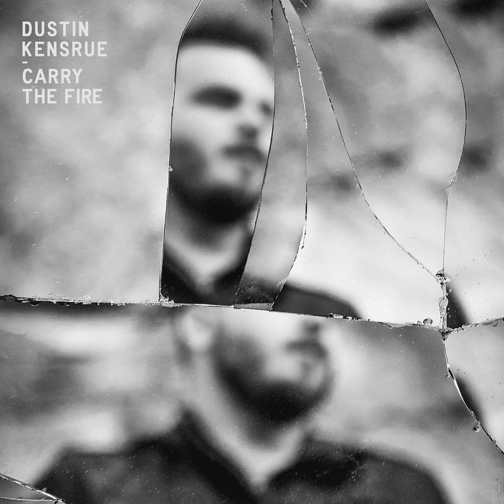 There’s Something Dark by Dustin Kensrue