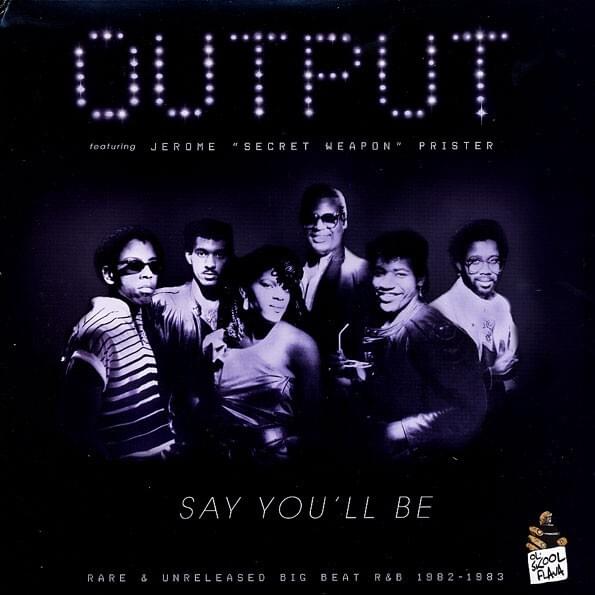 Come and Get Some (Live) by Output