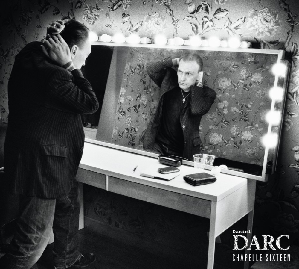 Des Idiots Comme Moi by Daniel Darc