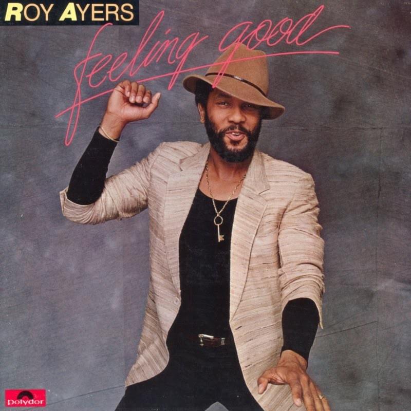 Cover image for Feeling Good