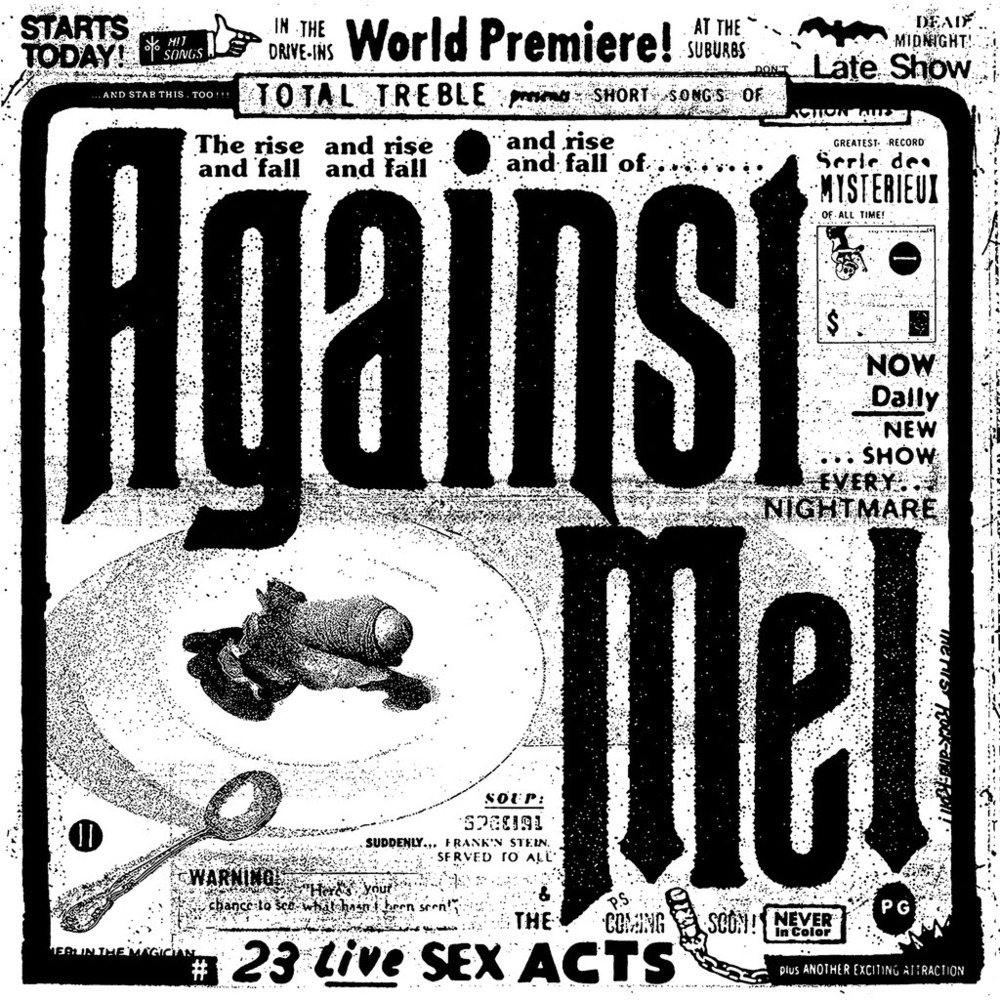 Cover image for 23 Live Sex Acts