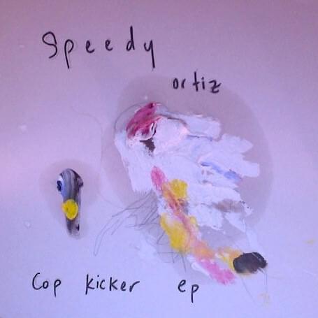Cover image for Cop Kicker EP