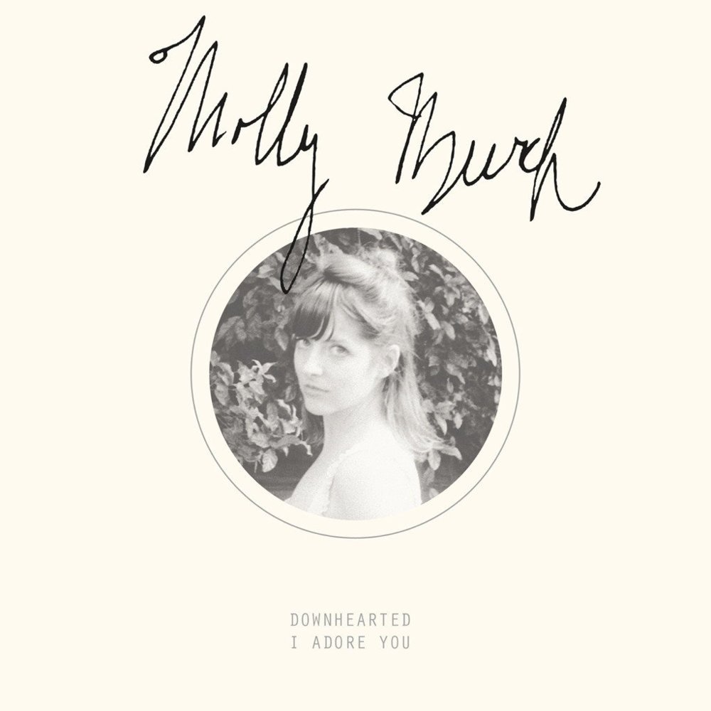I Adore You by Molly Burch