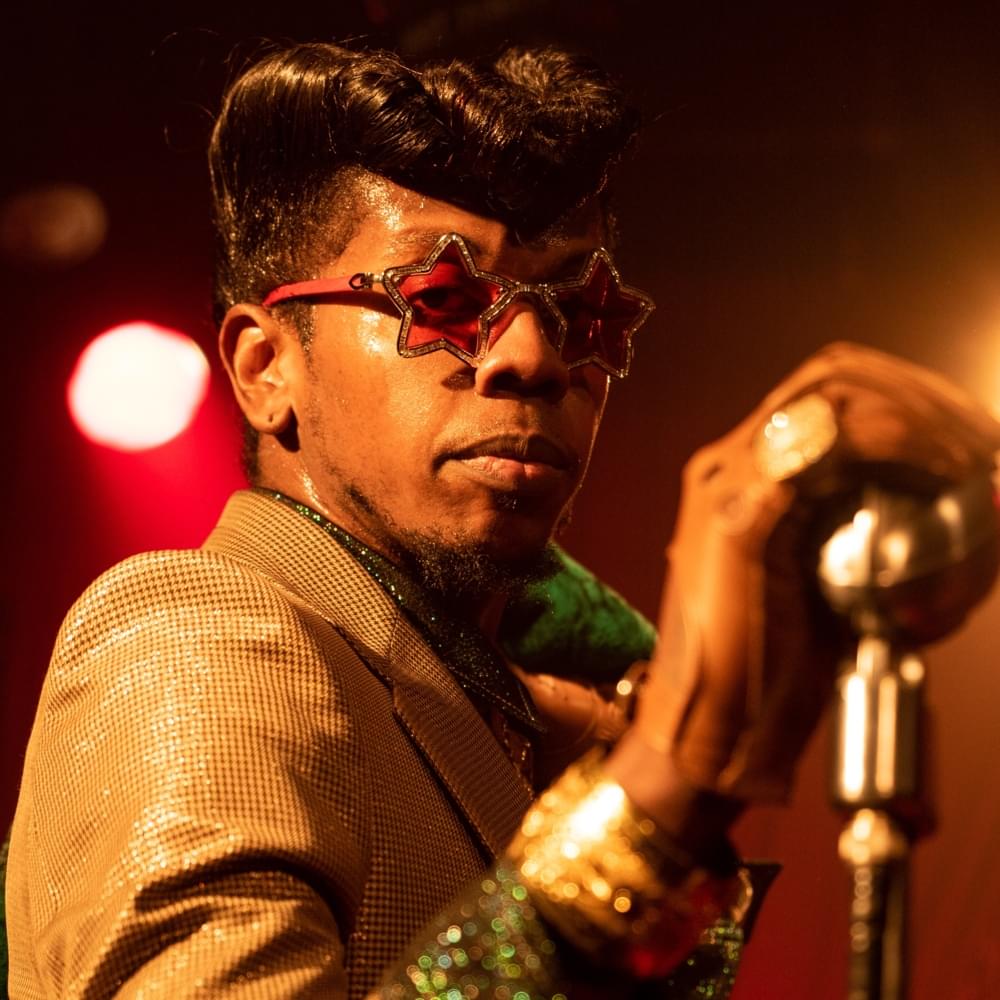 Trinidad James Profile Picture Photo of Trinidad James
