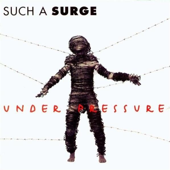 Gegen Den Strom (’93) by Such A Surge