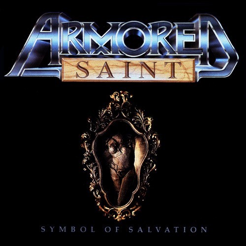 Spineless by Armored Saint